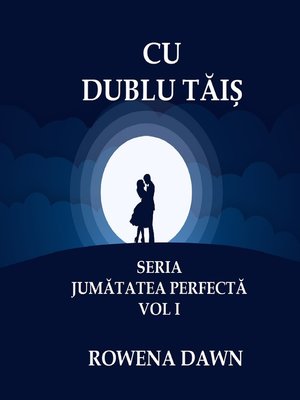 cover image of Cu Dublu-Tais